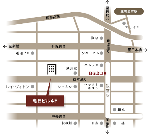 マップ
